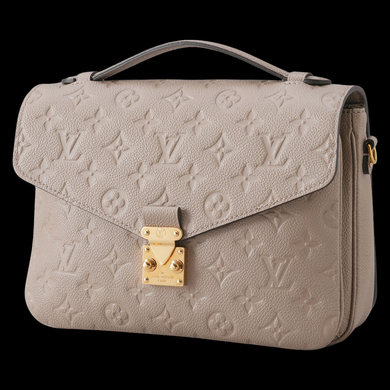 LOUIS VUITTON(USED)루이비통 M44881 포쉐트 메티스
